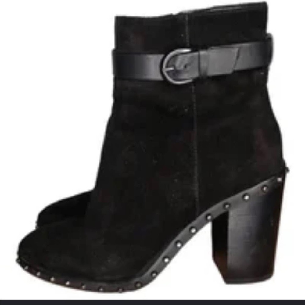 Michael Kors Livvy Boot